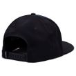 Bone Masculino Hurley Puff H2O-DRI Preto-HYAC010526-PRETO- -2-